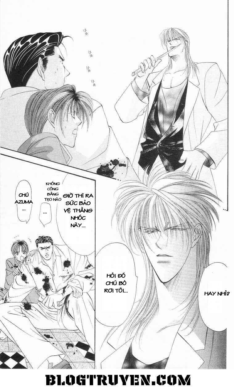 Tokyo Crazy Paradise: Chapter 78