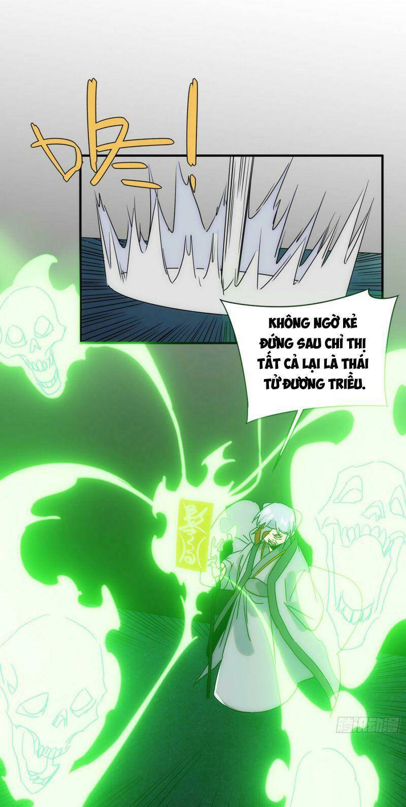 Ma Vương Là Đại Địa Chủ: Chapter 30