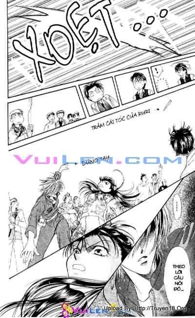 Thách Thức Tuyệt Vời: Chapter 2