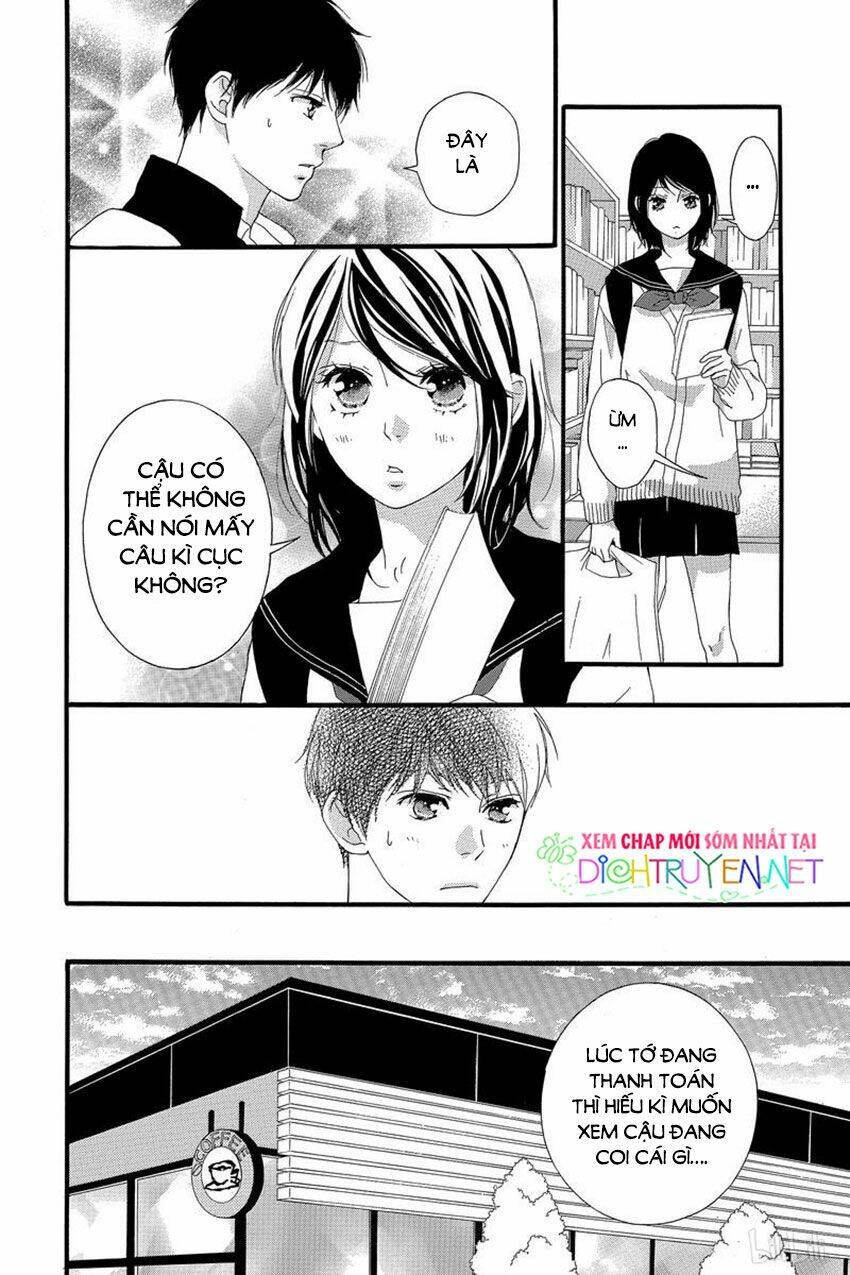 Trò Chơi Cút Bắt: Chapter 46