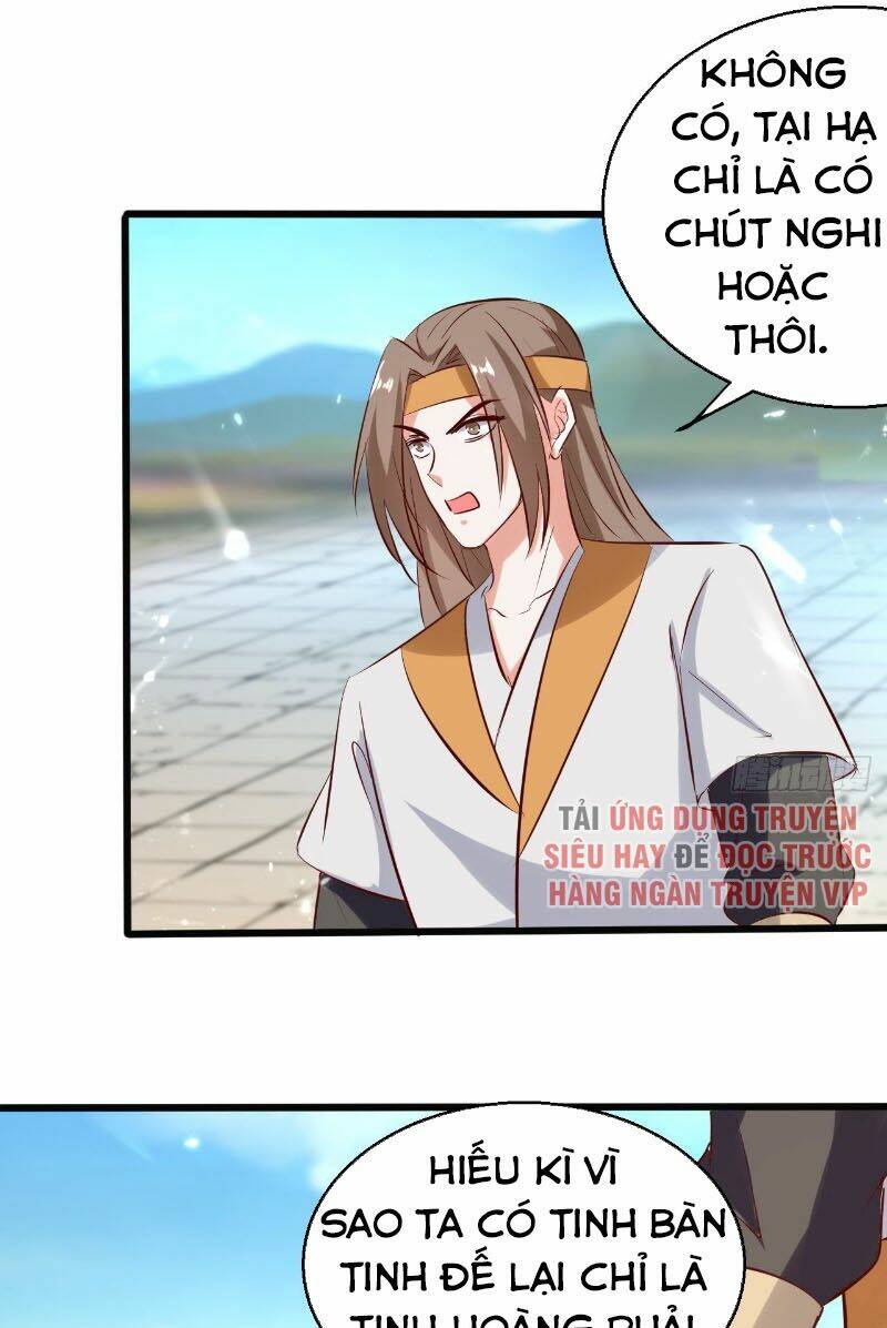 Dị Giới Siêu Cấp Ở Rể: Chapter 128