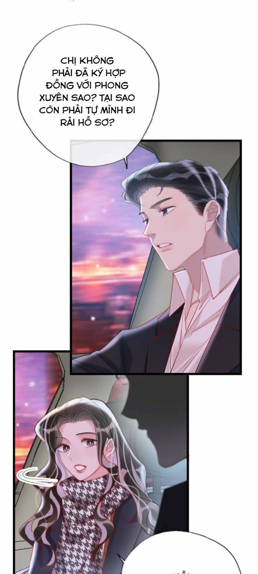 Cô Ấy Thật Xinh Đẹp: Chapter 27