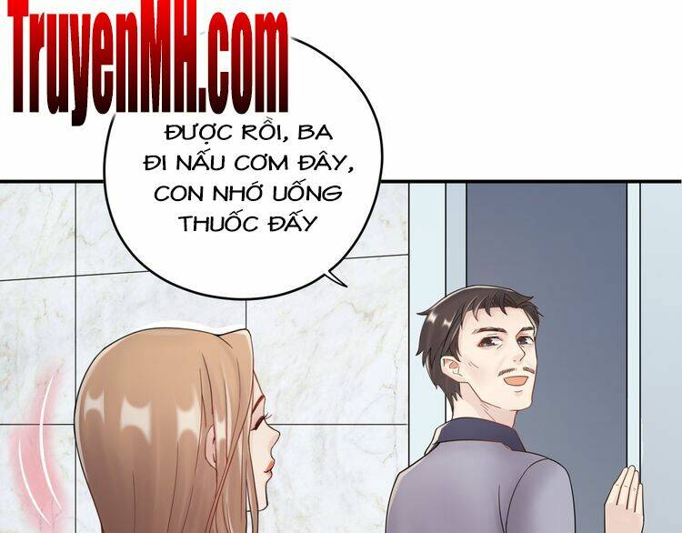 Nhất Dạ Nghiệt Tình: Cuồng Hôn Hào Môn Lão Công: Chapter 3