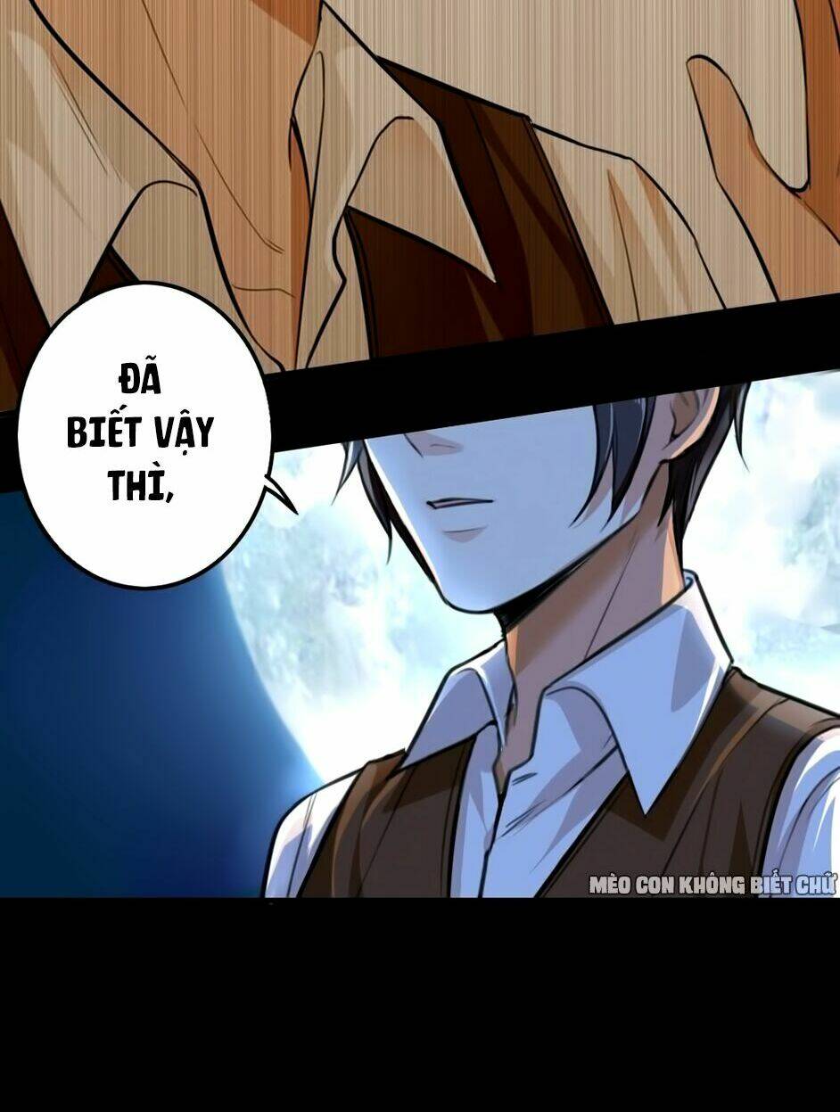 Bốc Toán Tử: Chapter 13