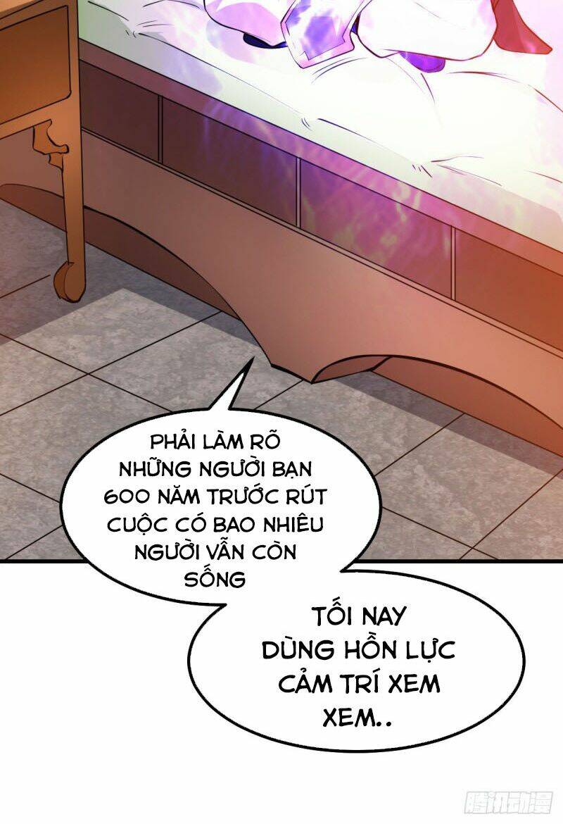 Tiên Vương Trùng Sinh: Chapter 165