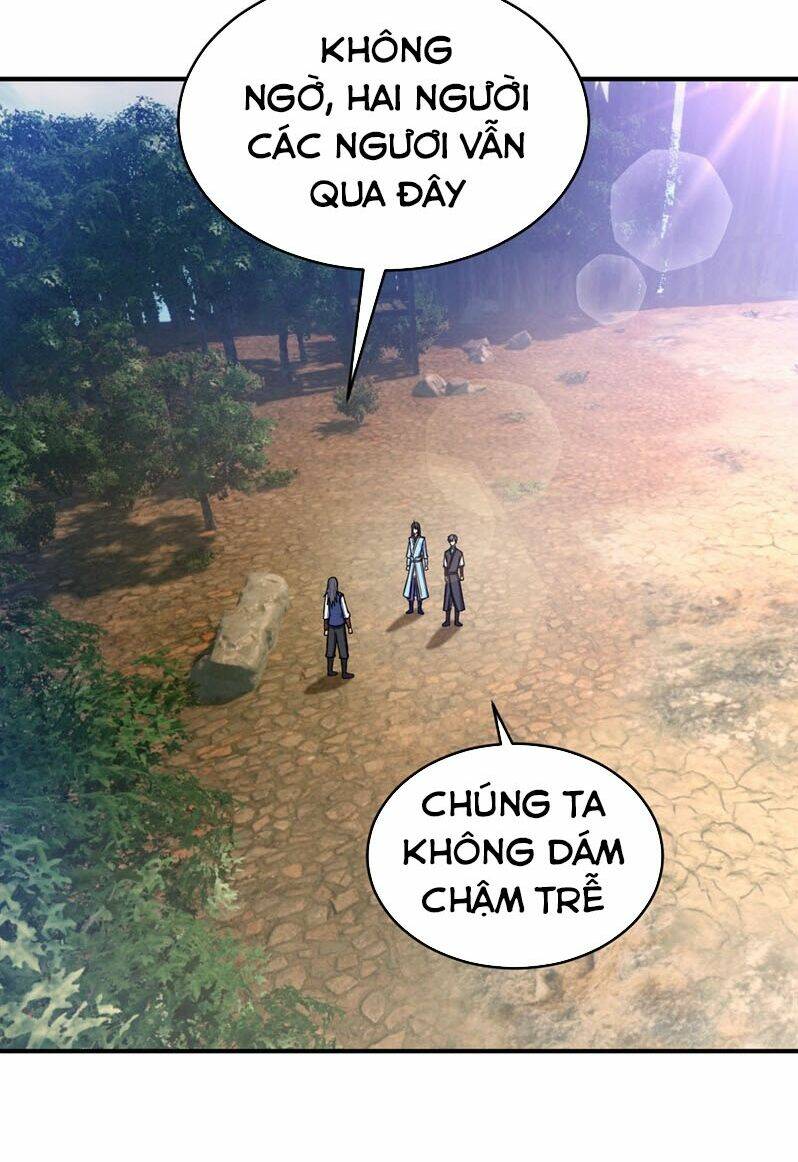 Yêu Giả Vi Vương: Chapter 122