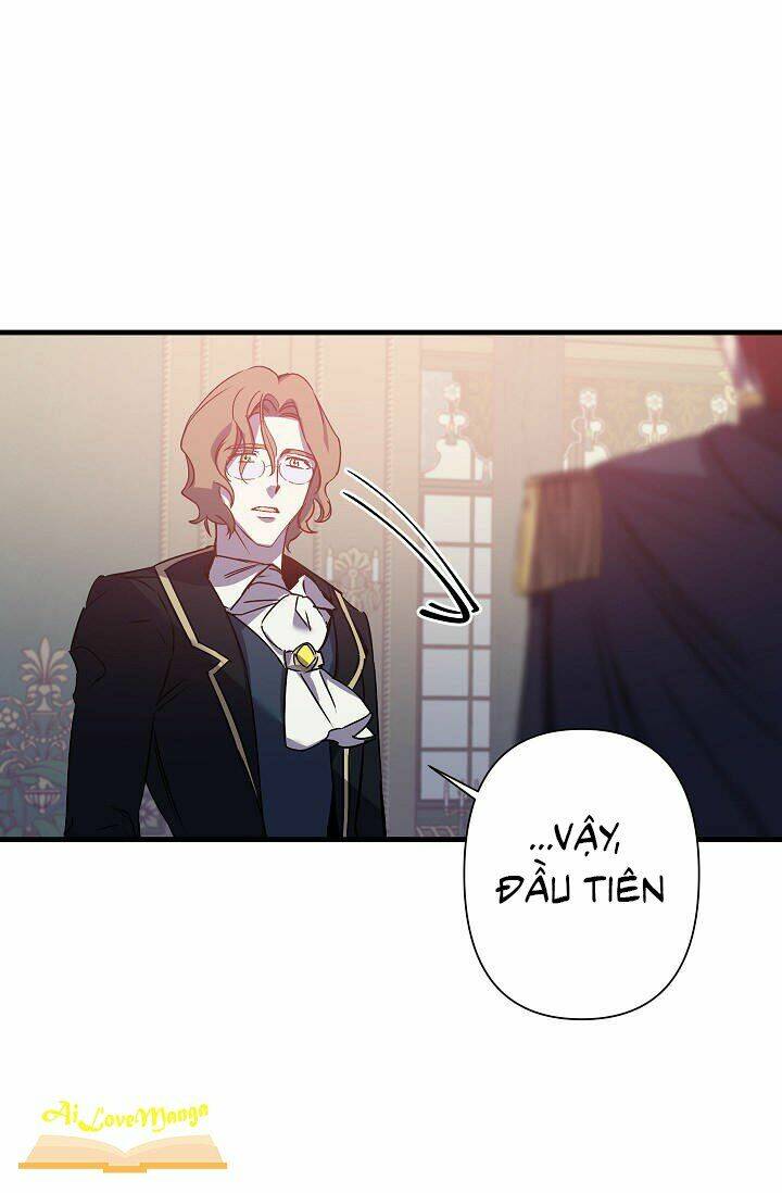 Hôn Lễ Báo Thù: Chapter 42