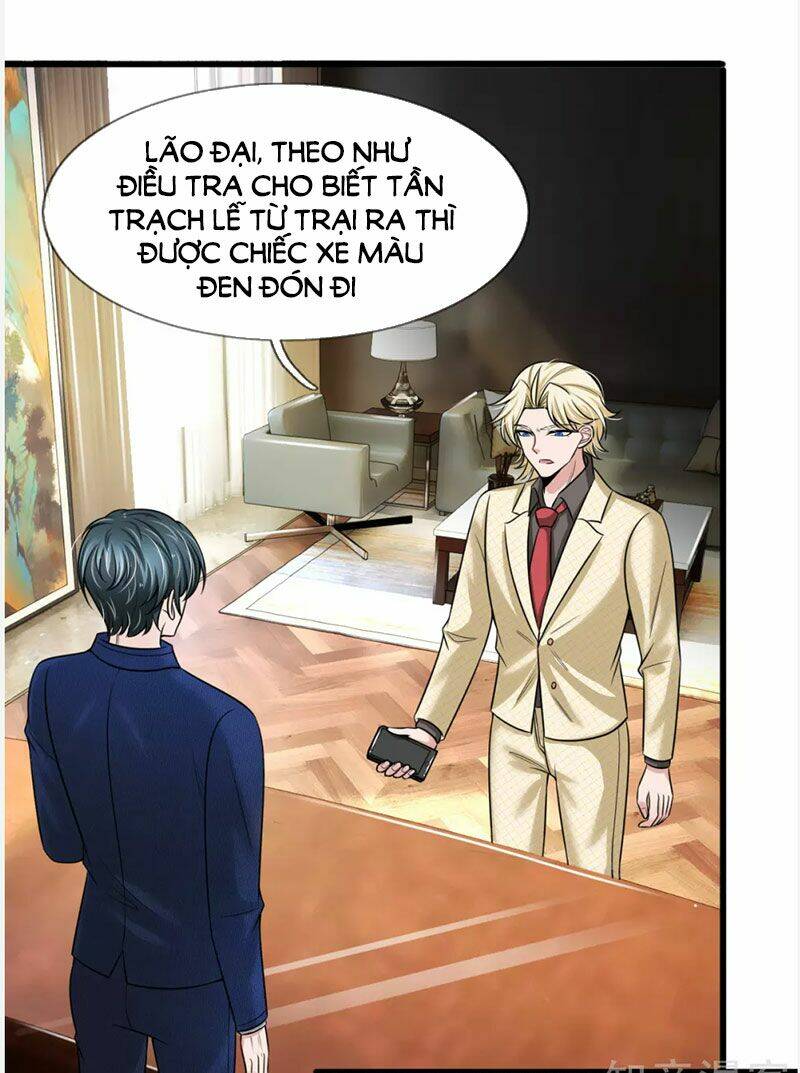 Phúc Hắc Lão Công Buông Em Ra: Chapter 143