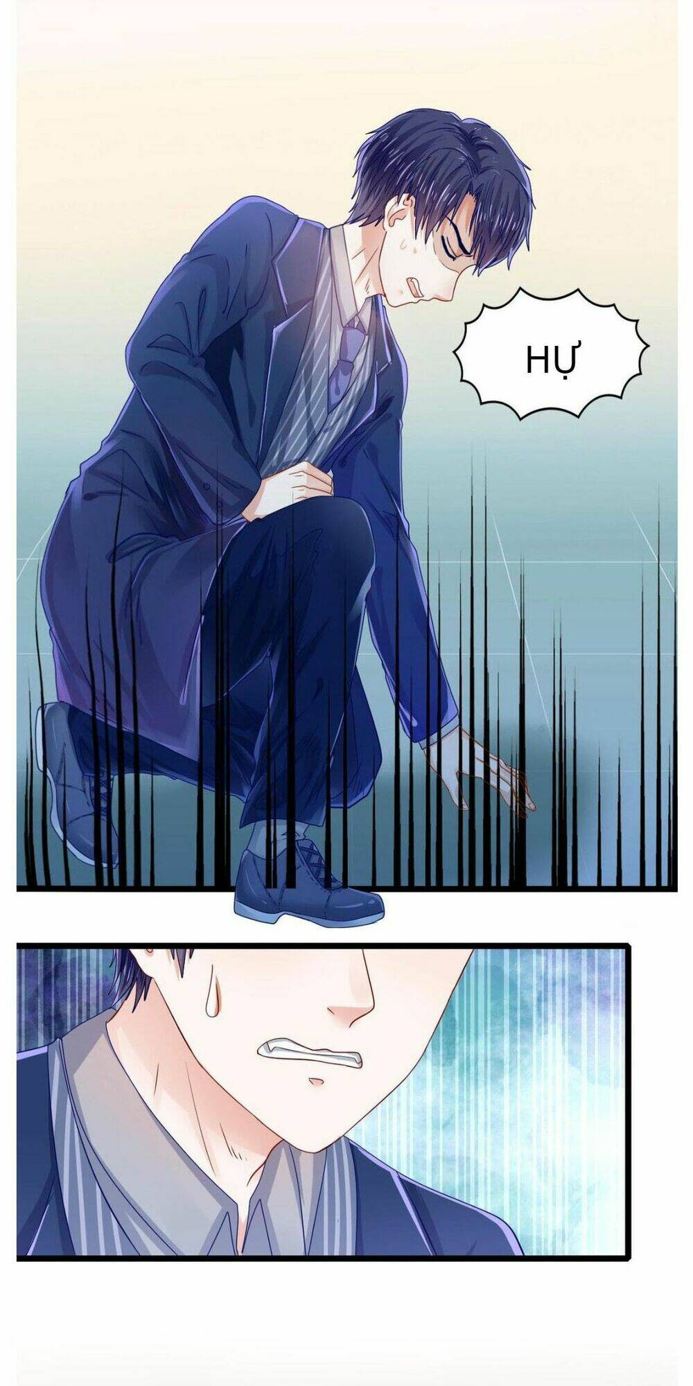 Lăng Thiếu! Nhẹ Một Chút, Đau: Chapter 30