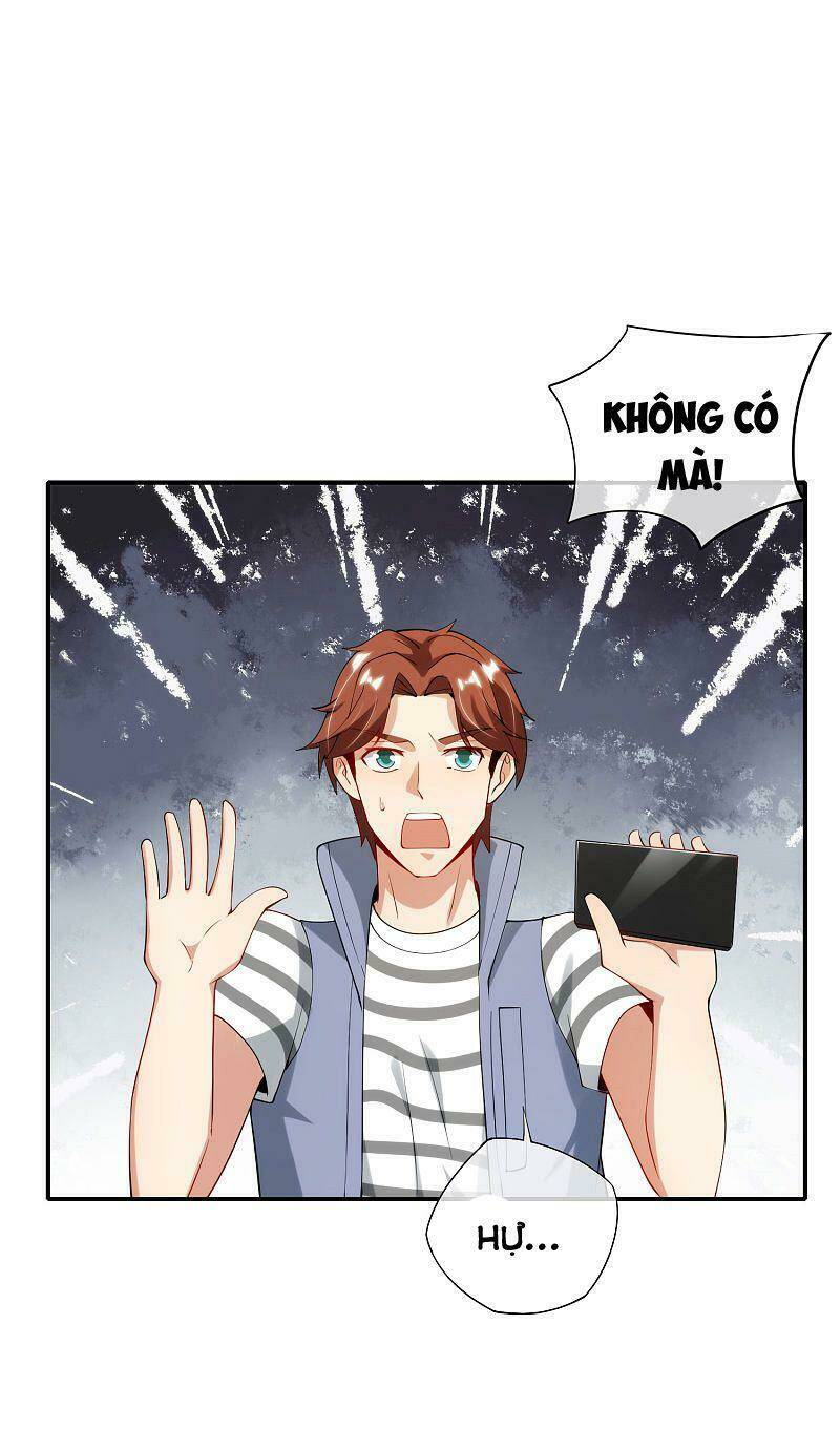 Vòng Bạn Bè Mạnh Nhất Của Tiên Giới: Chapter 71