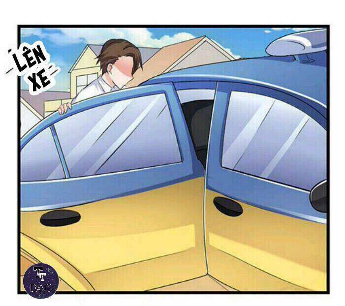 Đoạt Hôn Ác Thiếu: Chapter 18