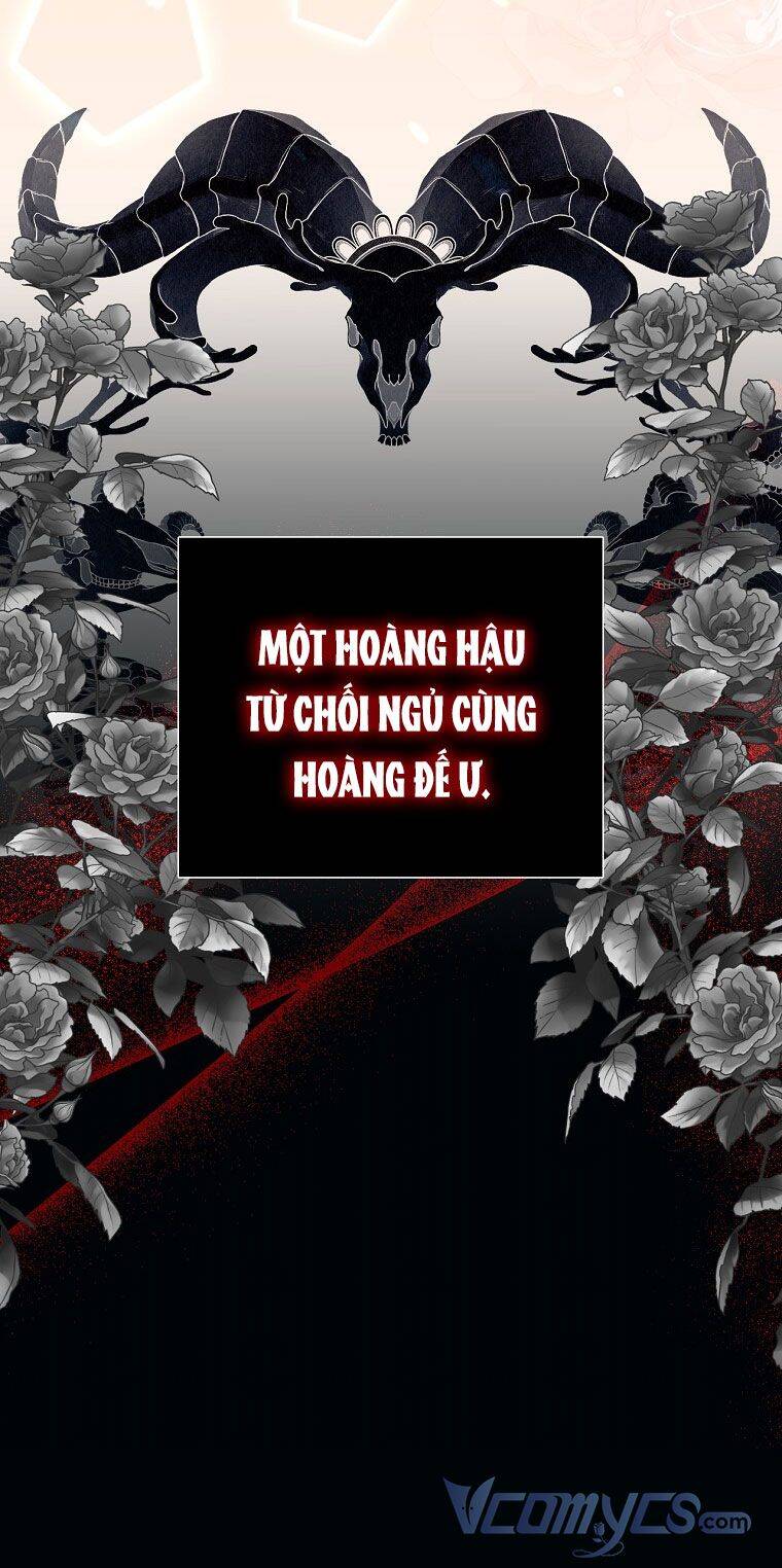 Phương Pháp Sống Sót Khi Phải Ngủ Cùng Hoàng Đế: Chapter 3