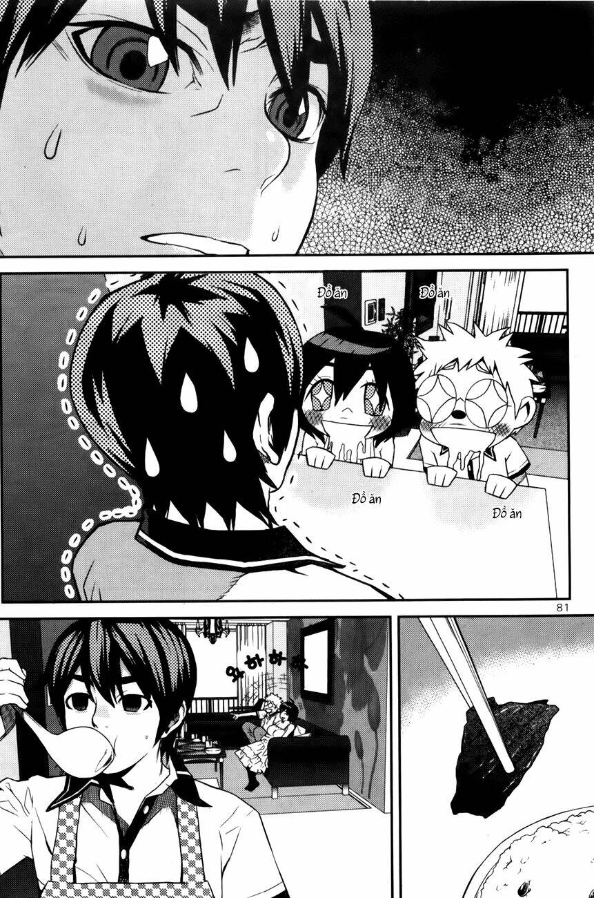 Need A Girl: Chapter 54