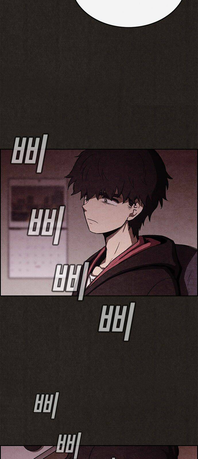 Quái Vật Tại Chung Cư Xanh: Chapter 37