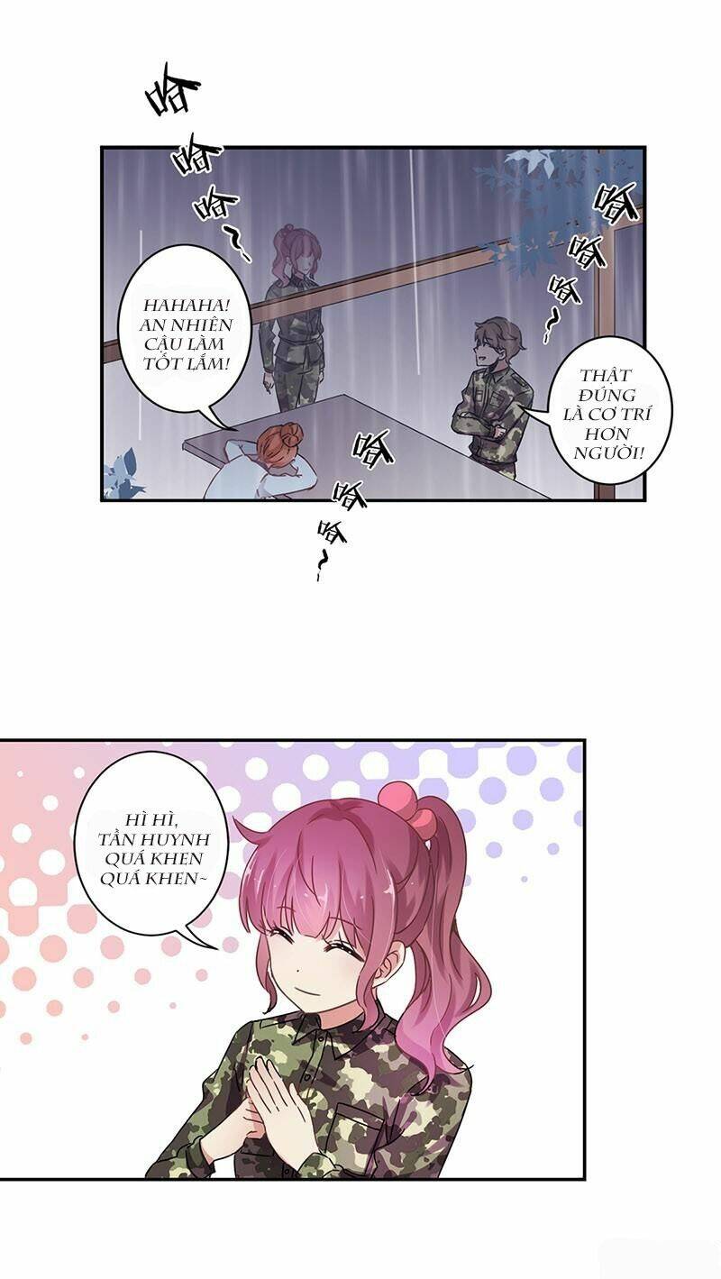 Trọng Sinh Chi Hao Môn Cường Thế Quy Lai: Chapter 80