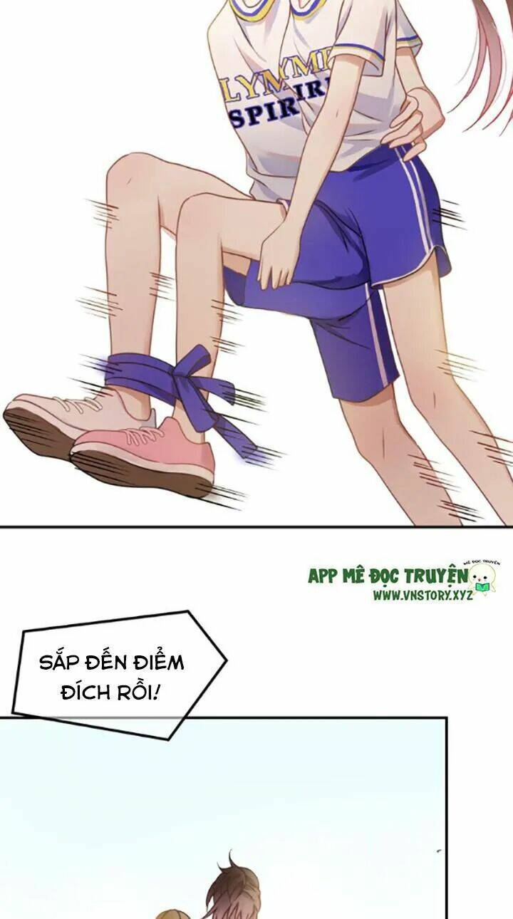 Thần Tượng Điểm Zero: Chapter 127