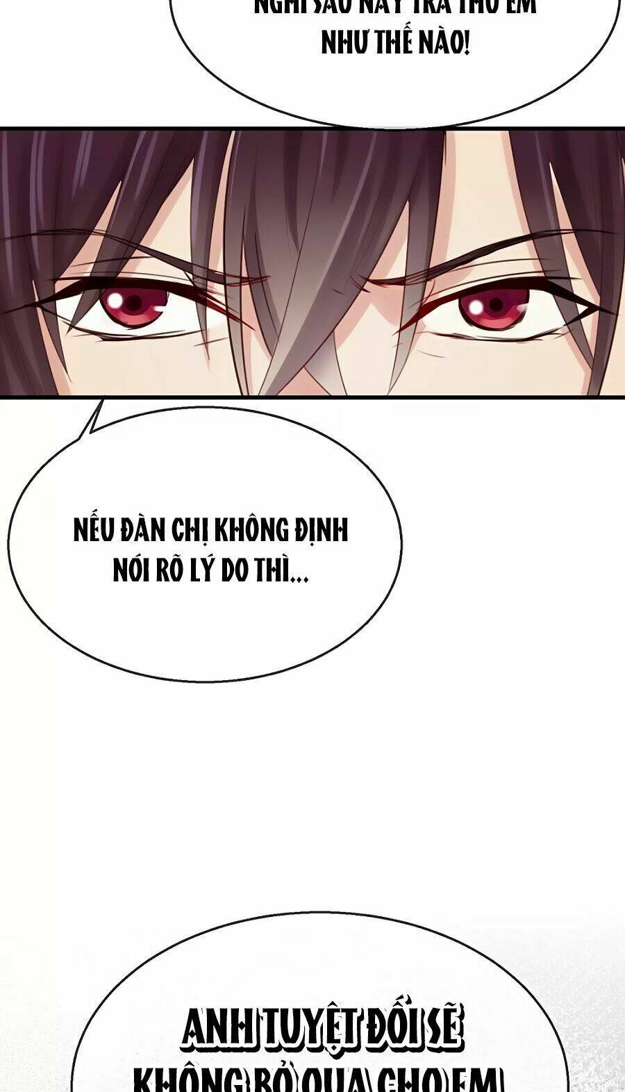 Tiền Nhậm Hữu Độc: Chapter 14