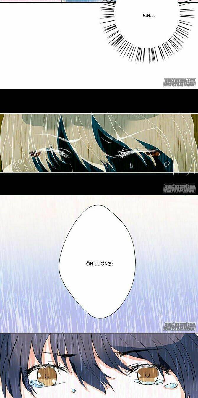 Thiên Kim Đường Môn: Chapter 8