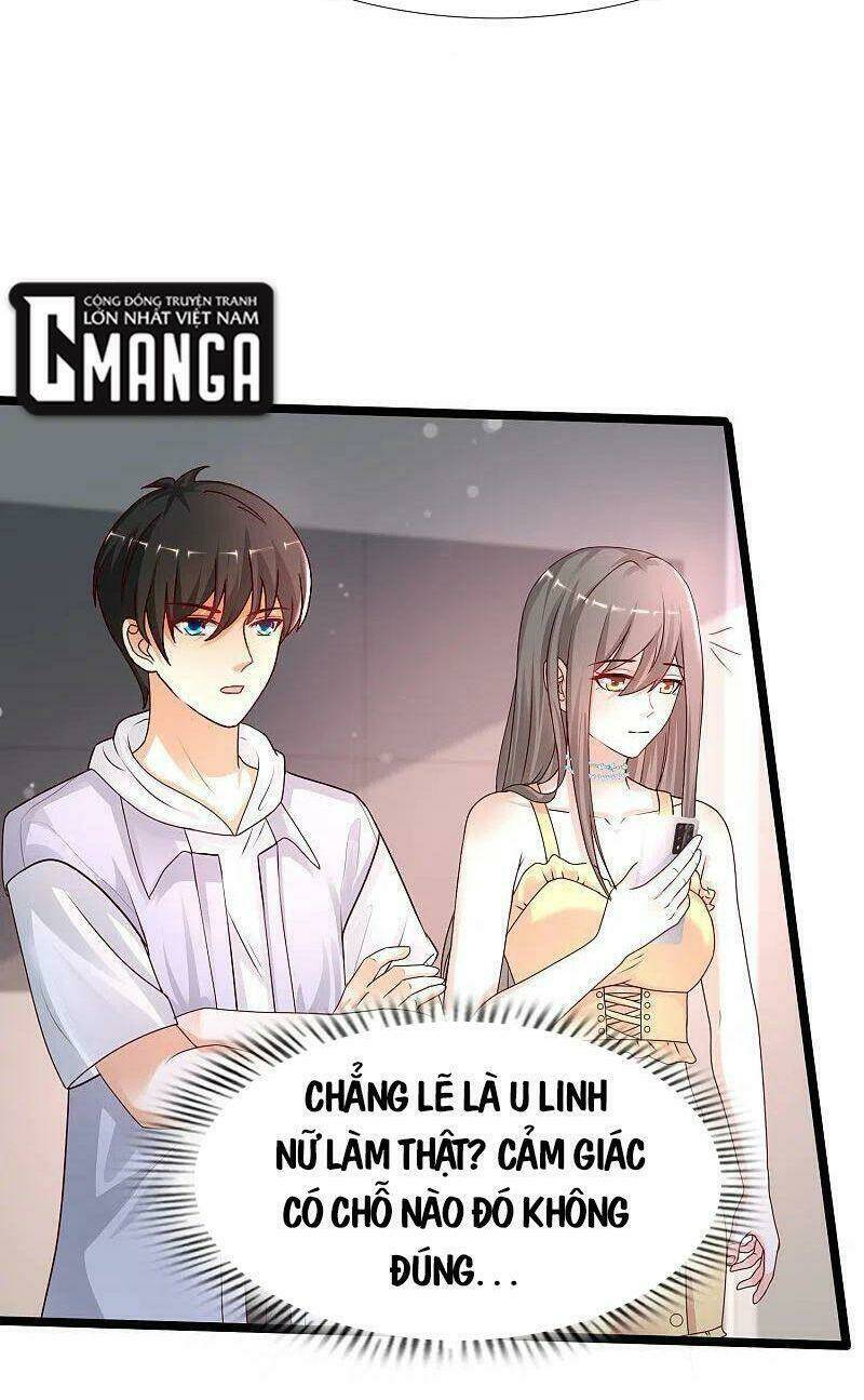 Tối Cường Vận Đào Hoa: Chapter 235