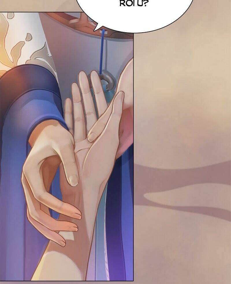 Yêu Nhan Lệnh: Chapter 23