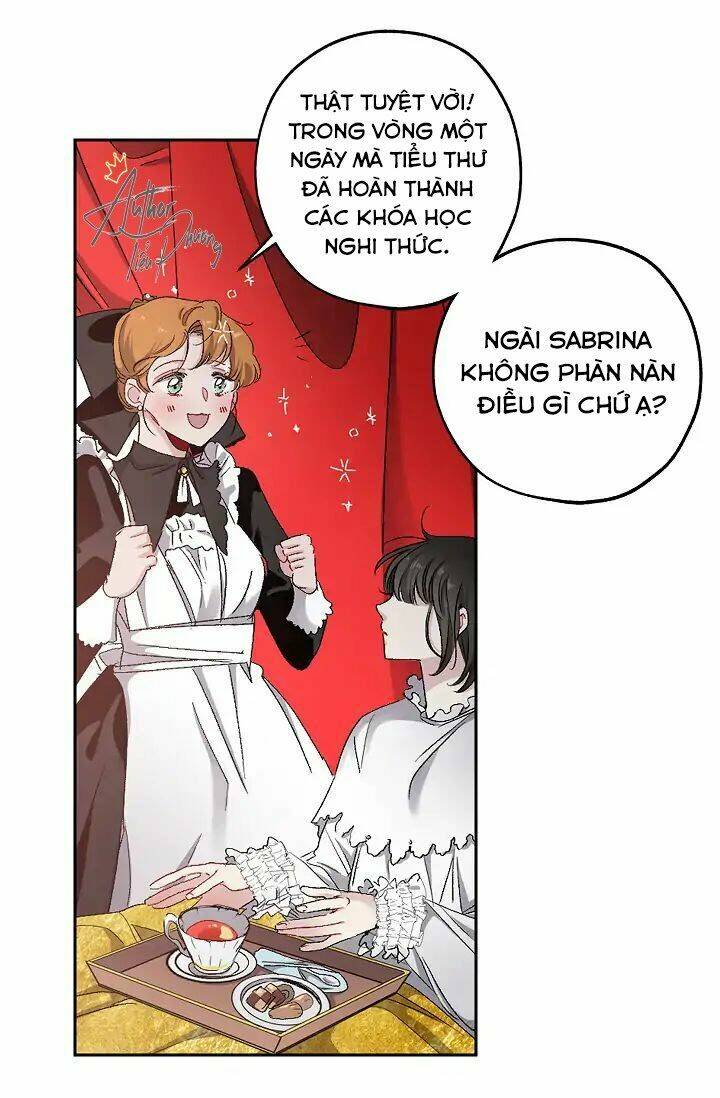 Tình Điên Dại: Chapter 10