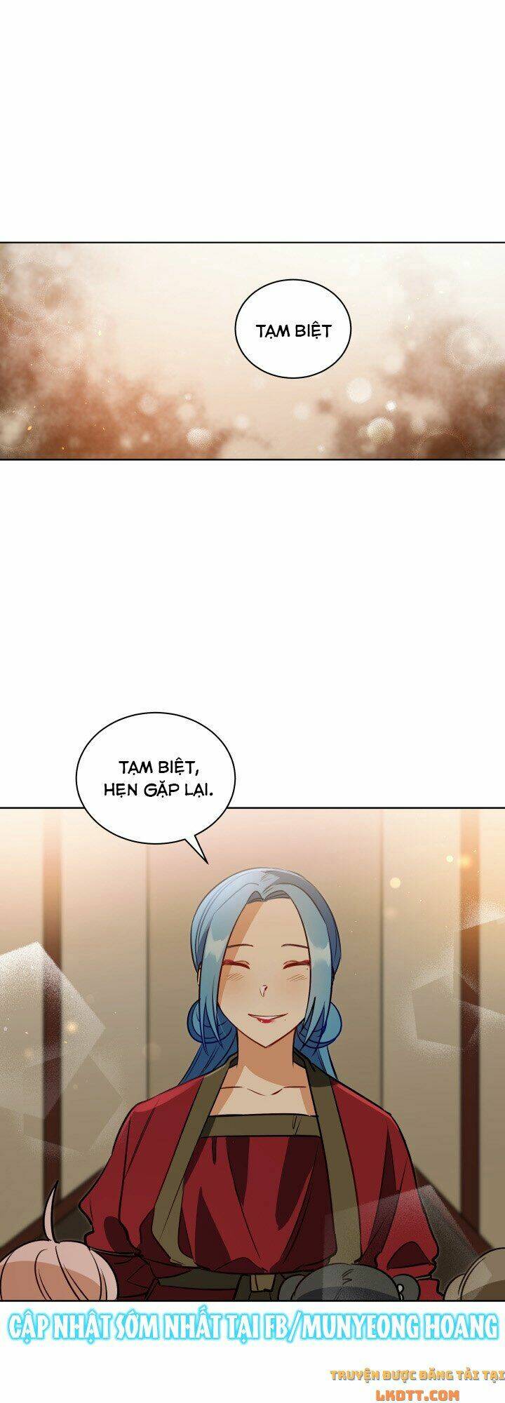 Quái Thú Với Hoa: Chapter 76