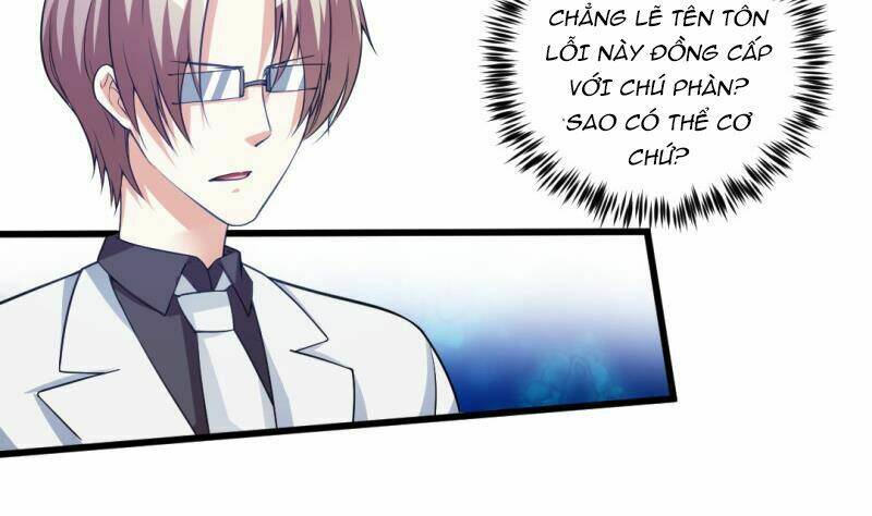 Thần Huyền Sư: Chapter 9