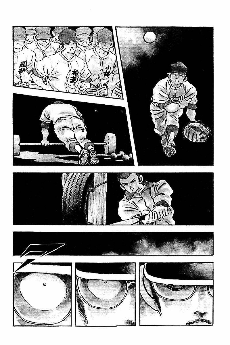 Touch: Chapter 238