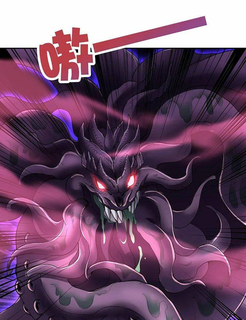 Phục Thiên Thánh Chủ: Chapter 186