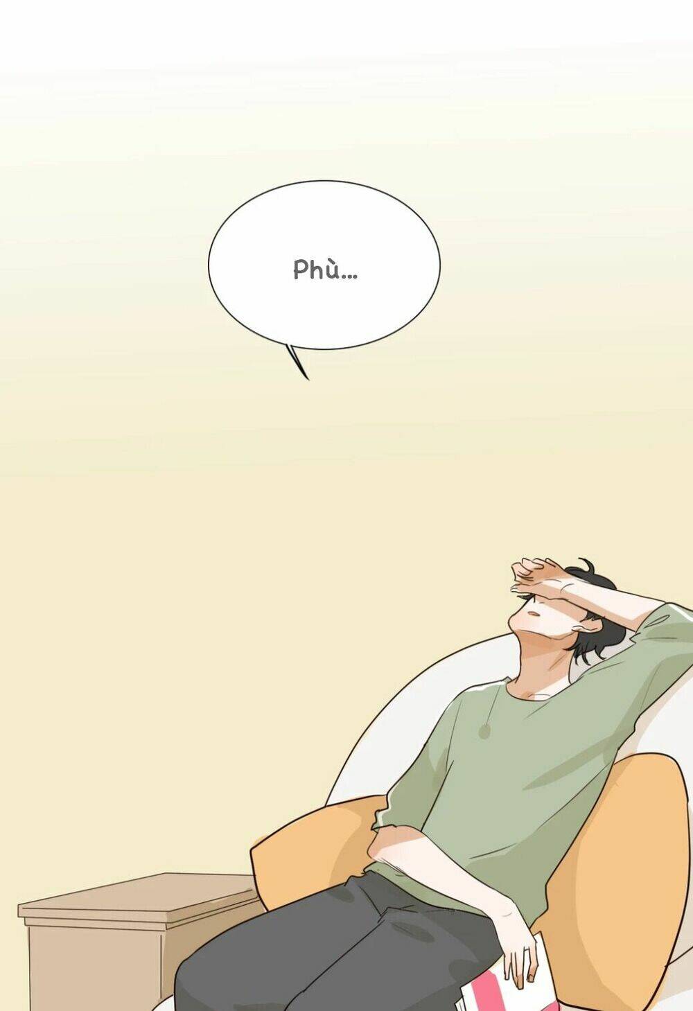 Tình Yêu Dưới Mái Hiên: Chapter 25