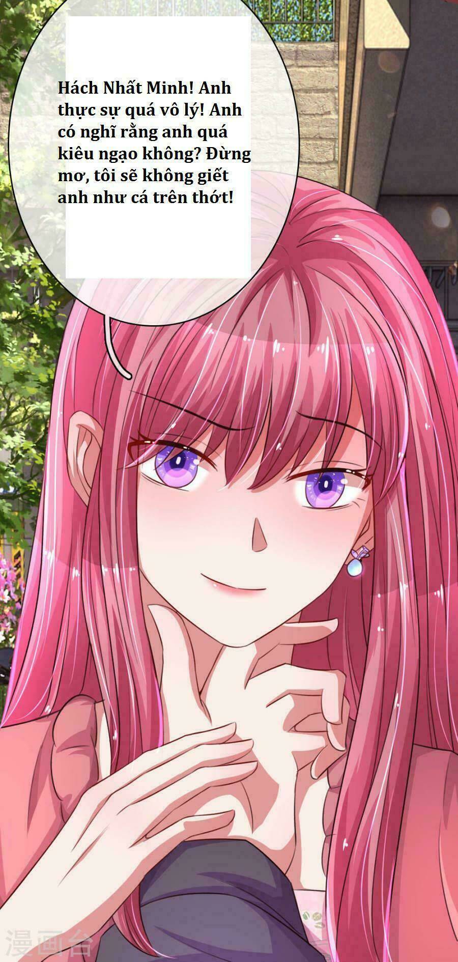 Trùng Sinh Để Trả Thù: Chapter 45