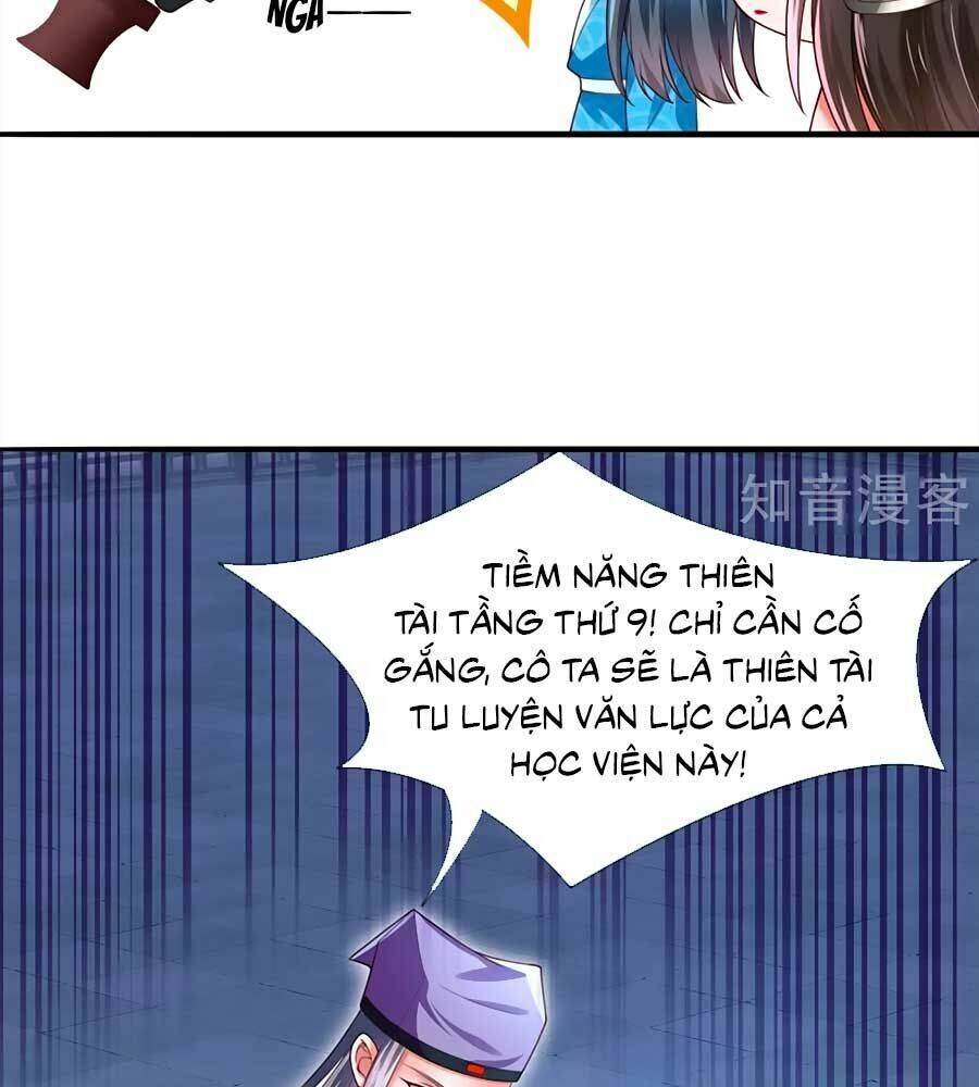 Phụng Lâm Thiên Hạ: Đệ Nhất Mỹ Nữ: Chapter 19