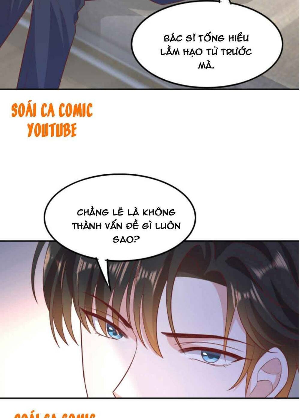 Nhất Sanh Hữu Hỉ: Chapter 38