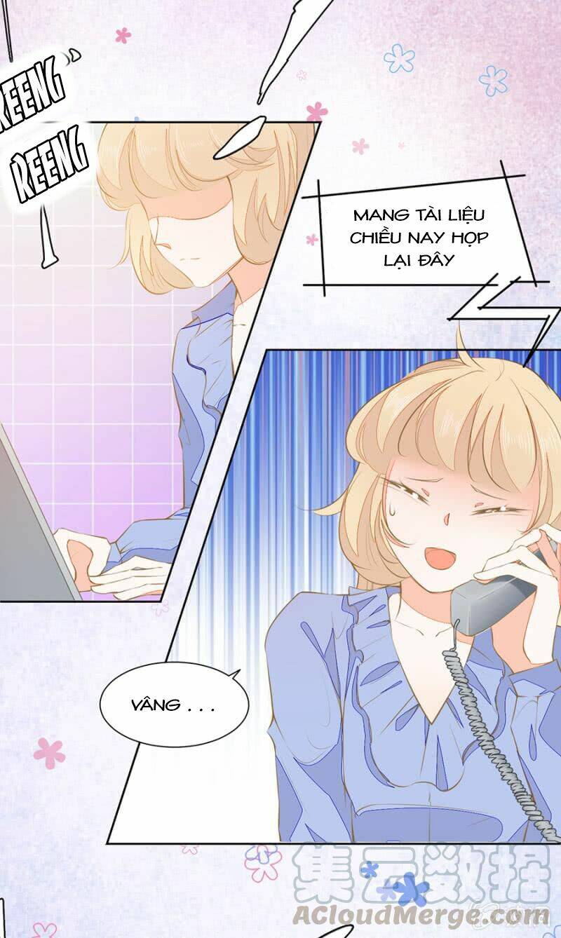 Hôn Sai 55 Lần, Nam Thần Cao Lãnh Ở Sát Vách: Chapter 90