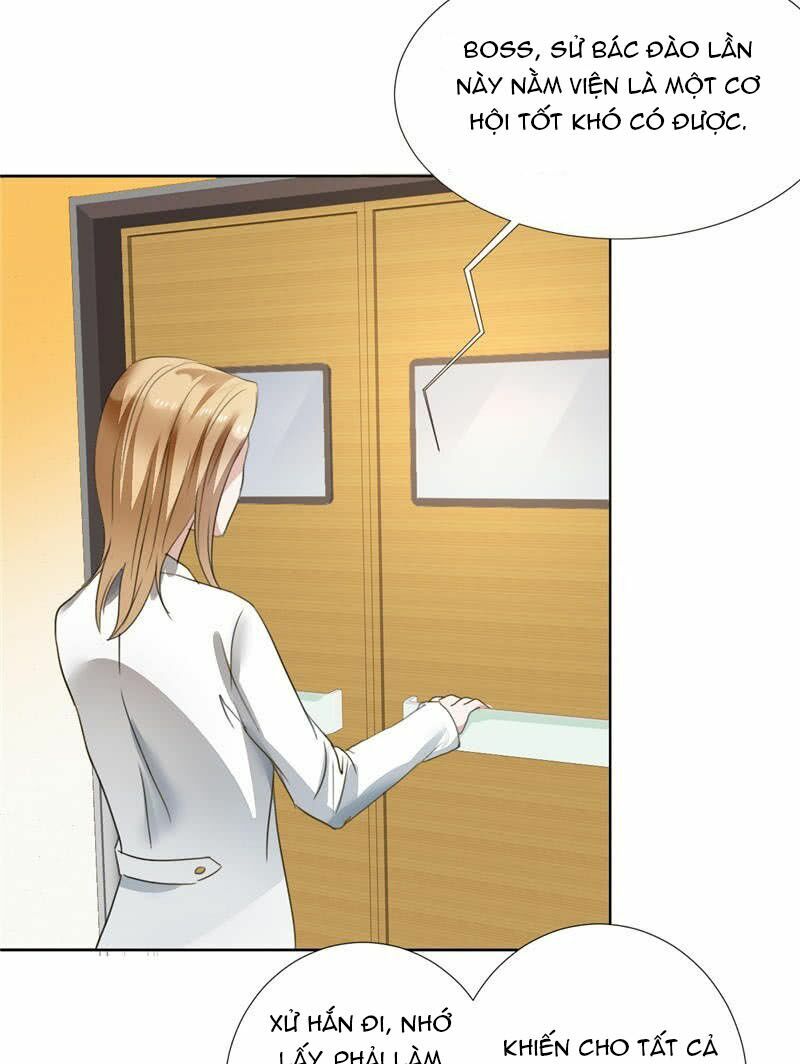 Độc Sủng Kiều Thê Của Bá Đạo Tổng Tài: Chapter 5