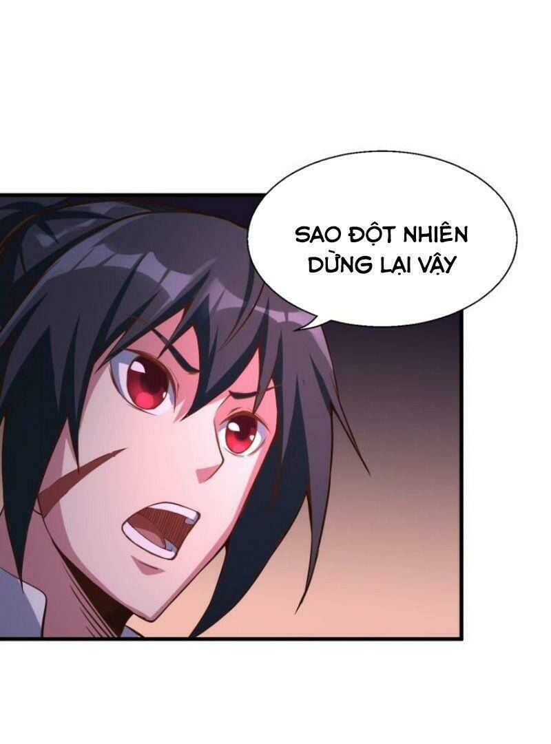 Đấu Hồn Đại Lục: Chapter 43