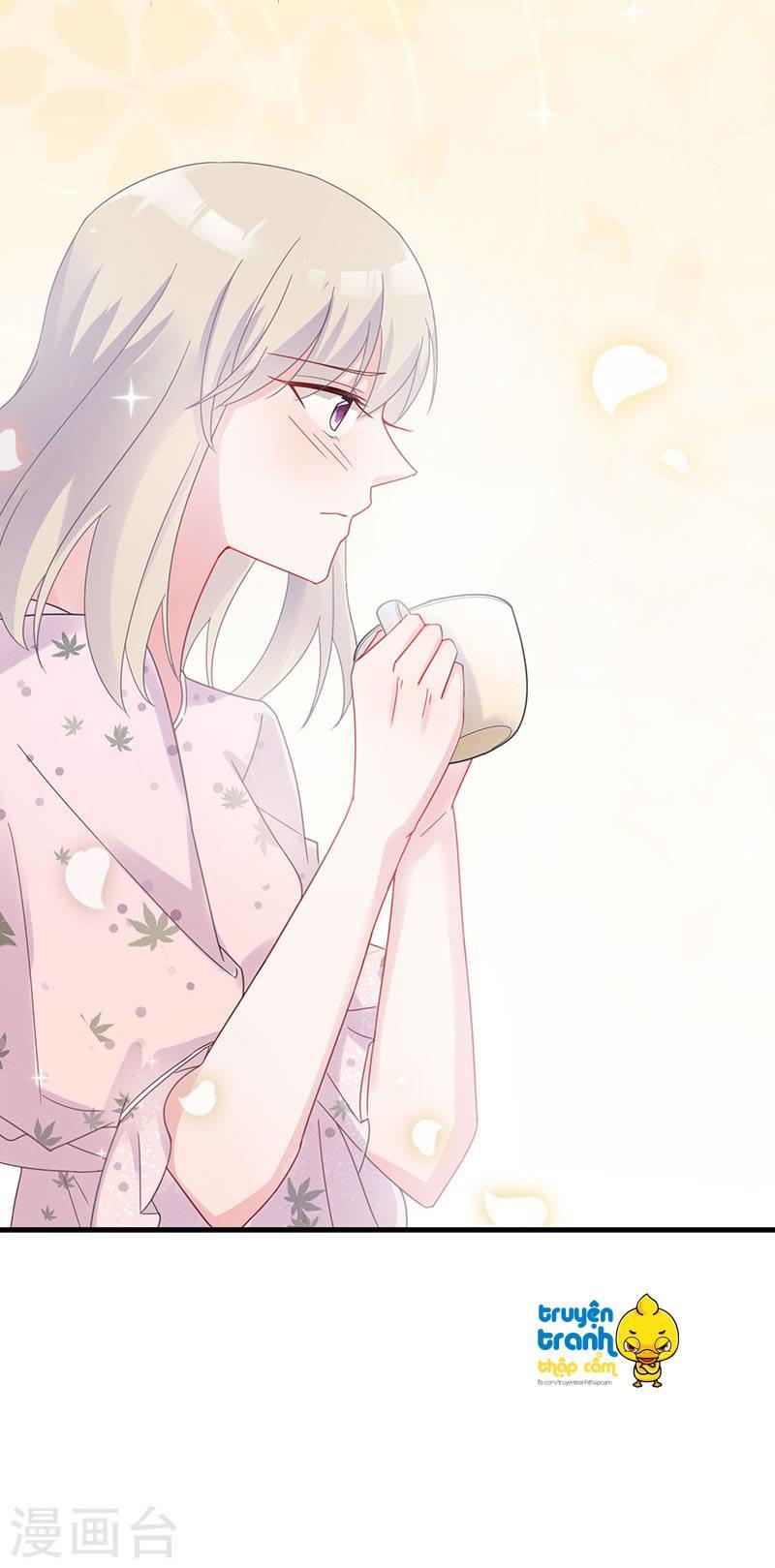 Nhạ Thượng Thủ Tịch Tổng Tài: Chapter 200