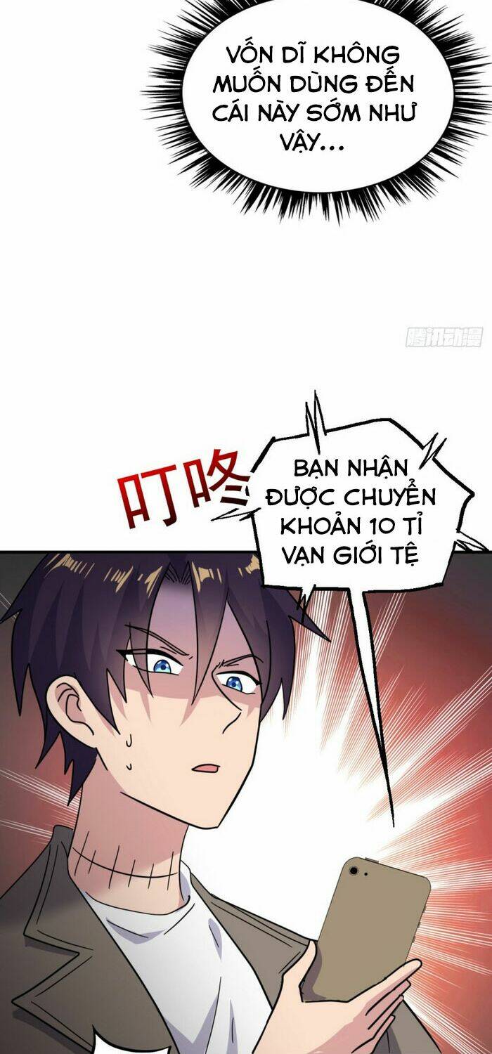 Đại Gia Livestream Vạn Giới: Chapter 79