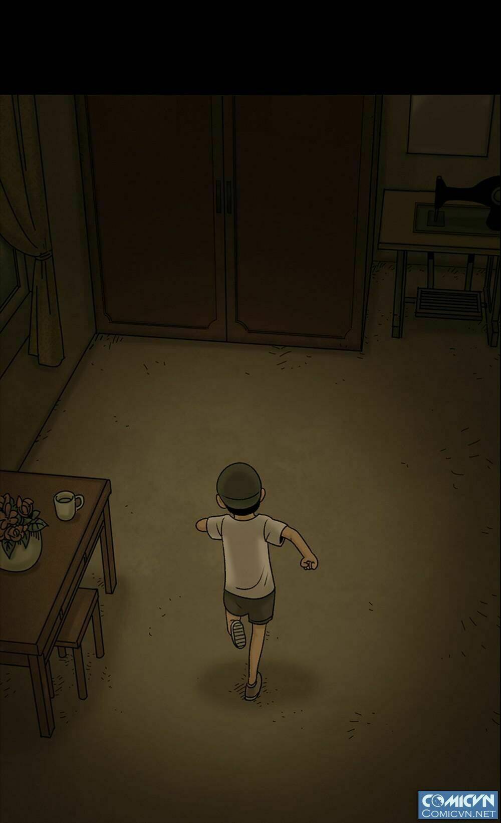 Truyện Đọc Lúc 0H: Chapter 28