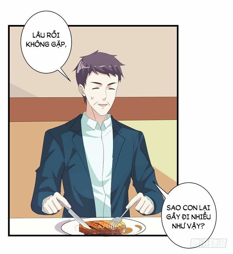 Này ! đừng động vào phô mai của tôi: Chapter 25