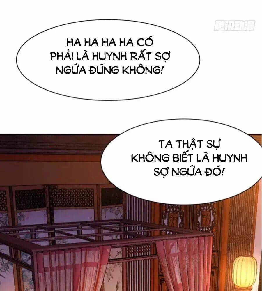 Xú Nữ Đích Hậu Cung: Chapter 159