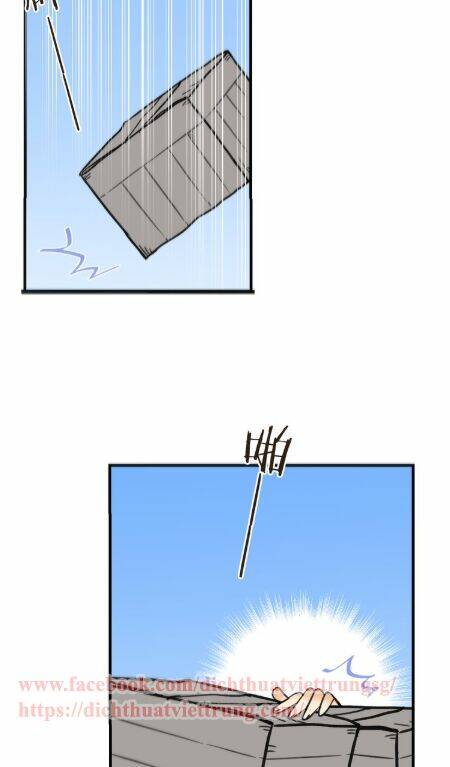 Bạn Trai Tôi Là Cẩm Y Vệ 2: Chapter 31