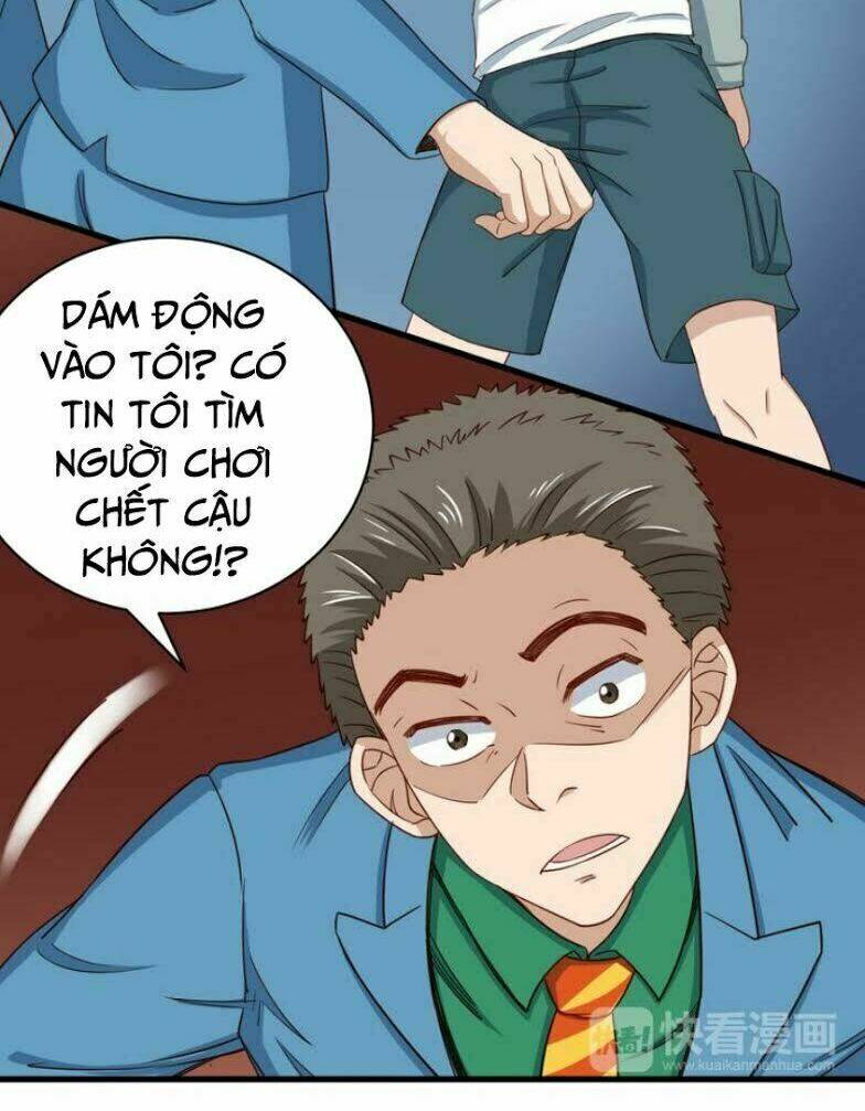 Hệ Thống Tu Tiên Mạnh Nhất: Chapter 6