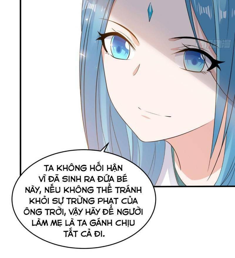 Giáng Thần Chiến Ký: Chapter 68