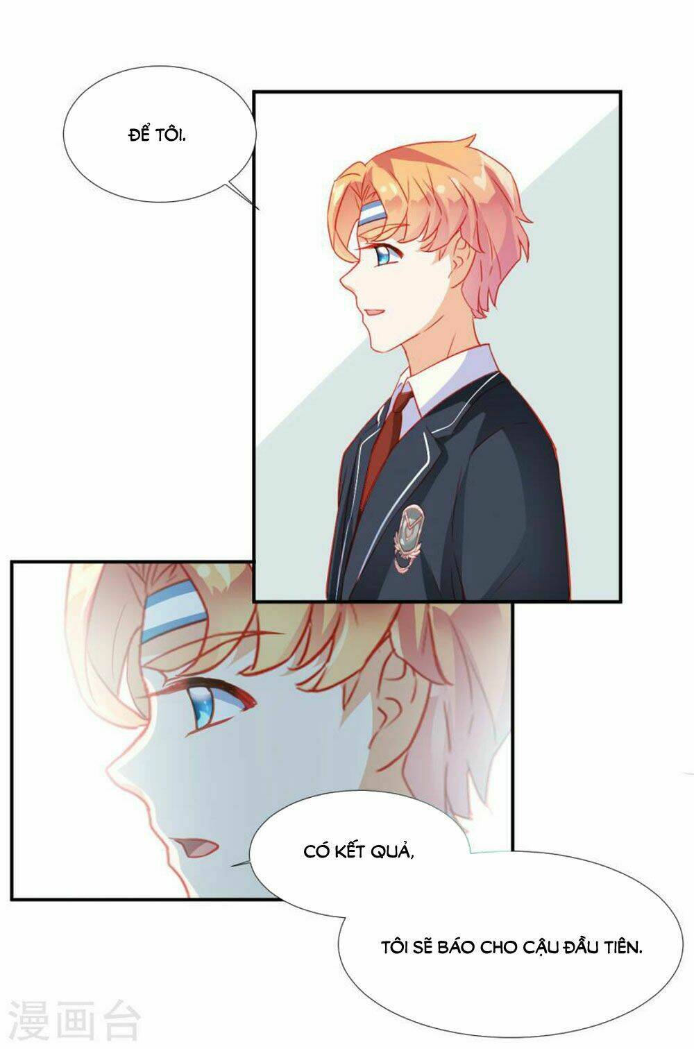 Tu La Thiếu Gia Quá Kiêu Ngạo: Chapter 28