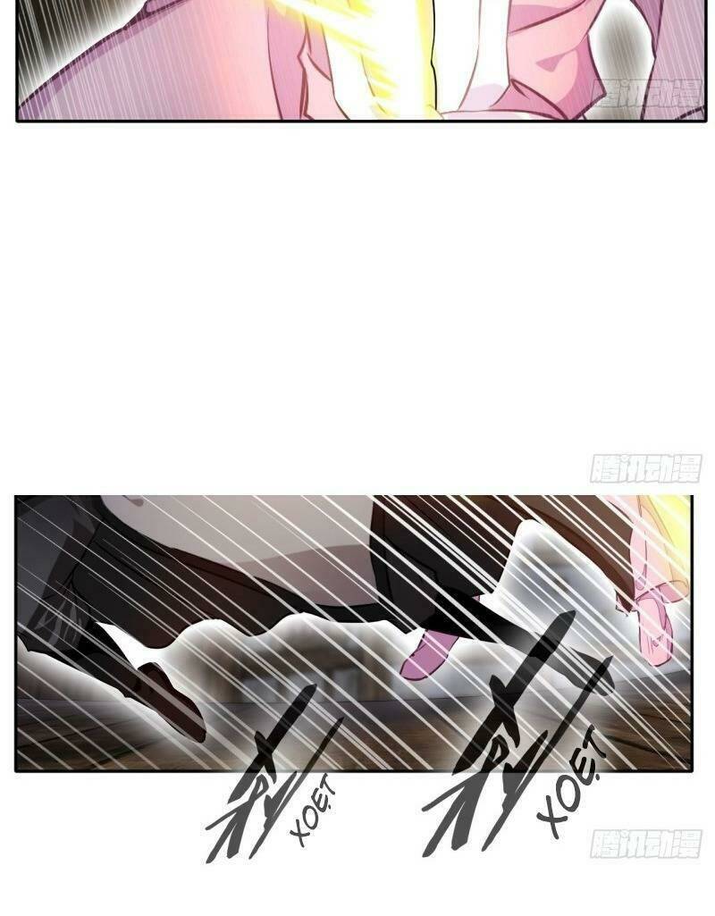 Tuyệt Thế Đế Tôn: Chapter 46