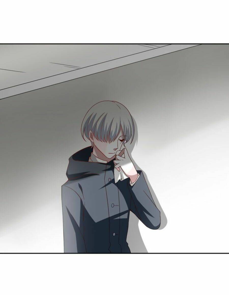 Người Yêu Khát Máu Của Tôi: Chapter 11