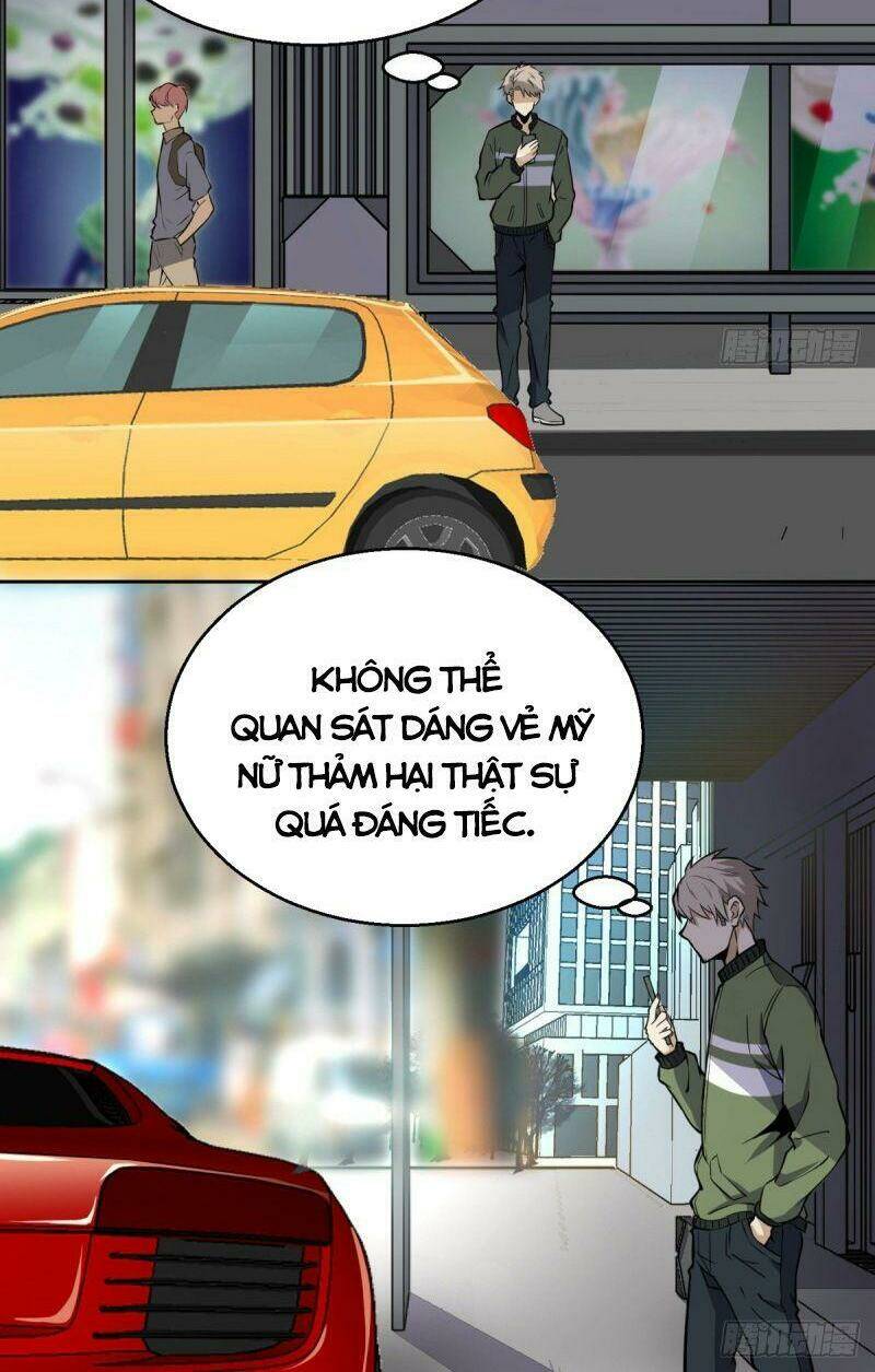 Cuồng Thiếu Siêu Thiên Tài: Chapter 6