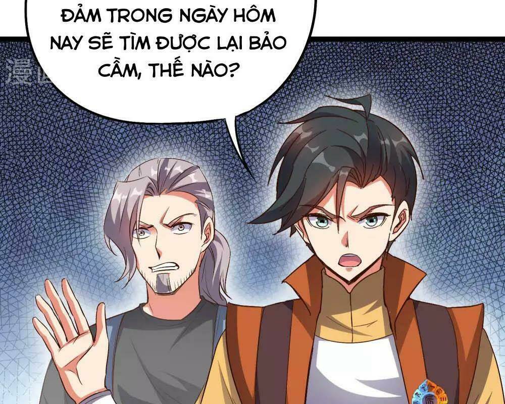 Phục Thiên Thánh Chủ: Chapter 44