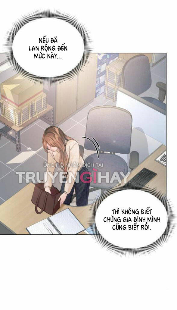 Kết Thúc Nhất Định Sẽ Có Hậu: Chapter 78.2